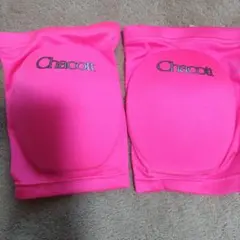 新体操チャコットサポーター