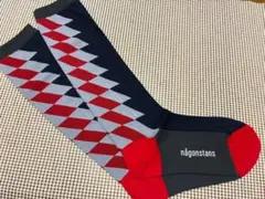 2026年最新】nagonstans レディース ソックスの人気アイテム - メルカリ