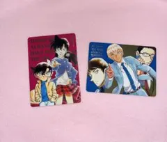 名探偵コナン トレーディンググラフィックコレクション カード