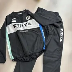 FINTA 上下ピステ　140のサムネイル