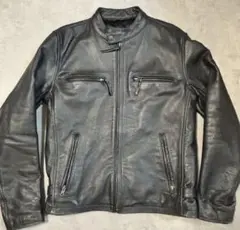 MOTÖRHEAD RIDERS レザージャケット シングル ライダース MOTÖRHEAD RIDERS レザージャケット シングル ライダース