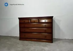 『KOGA』古賀清木工 サイドボード リビングボード チェスト RWsid17