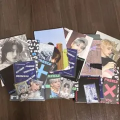 2025年最新】txt トレカ freezeの人気アイテム - メルカリ