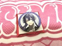 にじさんじ 8周年 長尾景 缶バッジ