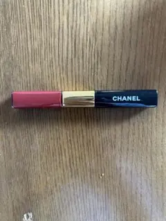 CHANELルルージュデュオウルトラトゥニュ 49
