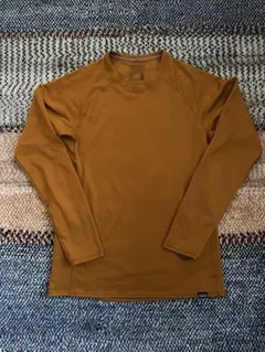 キャプリーン アウトドアウェア