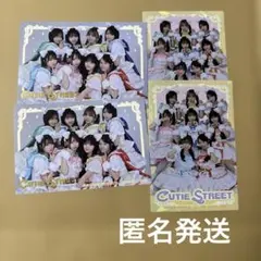 一番くじ CUTIE STREET H賞コレクションステッカーコンプ - メルカリ