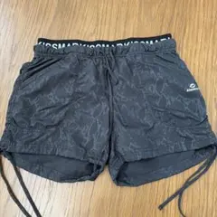 kissmark ショートパンツ パイソン柄のサムネイル