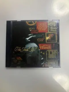 ISSUGI from MONJU/THE JOINT LP