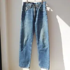Lee　デニムパンツ　サイズ29×33　インディゴブルー