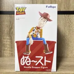Toy Story ぬ〜どるストッパー ウッディ - メルカリ