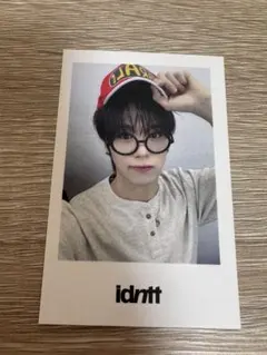 2026年最新】○○idnttテインの人気アイテム - メルカリ