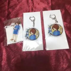 鬼太郎誕生　ゲゲゲの謎　くじメイト　アクスタ　アクキー　鬼太郎