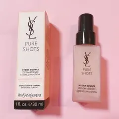 〔YSL〕　イヴサンローラン　ピュアショットローション