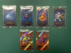 ドラゴンクエスト ホロカード 24枚セット - メルカリ