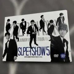 2026年最新】super junior super show 4 dvdの人気アイテム - メルカリ