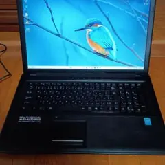 Diginnos i7,新品SSD,WIN11PRO FHDのサムネイル