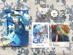 あんスタ 日々樹渉 4点まとめ売り