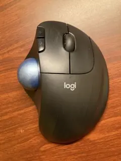 logi ERGO M575 トラックボールマウス