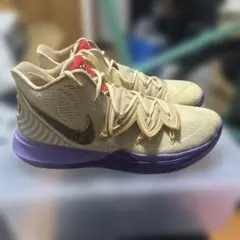 入手困難・激レア】Nike Kyrie 4 Low 27cm - メルカリ