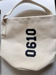 SEVENTEEN セブチ　Carat camp ミニバッグ ジュン