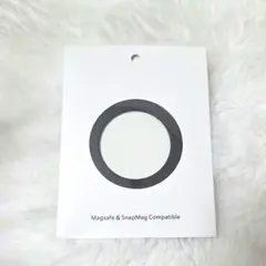 マグネット 磁気リング ワイヤレス充電対応 ユニバーサル マグリング 487