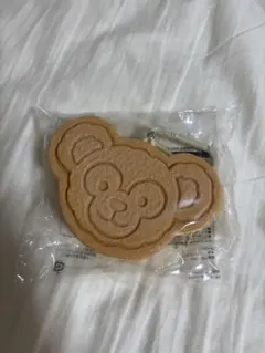 ダッフィー クッキーサンド スーベニアケース ディズニー