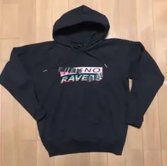 【DIESEL】プリント フードスウェットパーカー メンズ　(ディーゼル)