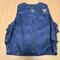 ミリタリーベスト ベスト