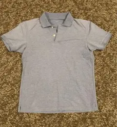 【USED】UNIQLO ポロシャツ