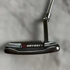 ODYSSEYオ デッセイパター　ホワイトアイス　レフティ
