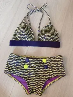 ビキニ セパレート水着