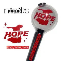 BTS / J-HOPE WORLDTOUR アミボムステッカー