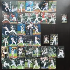 プロ野球チップス　カードまとめ売り（村田修一のみサイン入り5,6枚目参照）