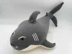 Yogibo ヨギボー サメ ぬいぐるみ小