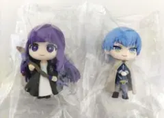 葬送のフリーレン コレクションフィギュアリッチ　ヒンメル　フェルン