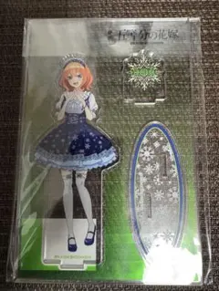 五等分の花嫁　アクリルスタンド　四葉のサムネイル