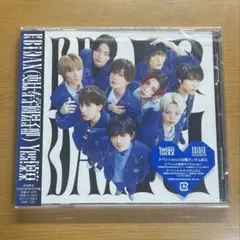 Yes!東京 初回限定SUPER★DRAGON盤 新品未開封