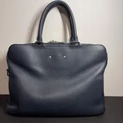 2026年最新】LOUIS VUITTON カラー：ネイビー系 メンズ ビジネスバッグ