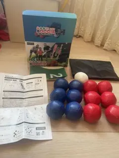 【たかさん専用】ボッチャ ボールセット