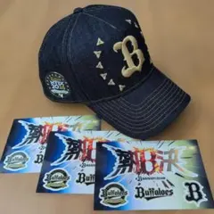 2026年最新】オリックス キャップ サードの人気アイテム - メルカリ