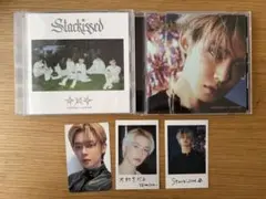 TXT Starkissed ヨンジュン