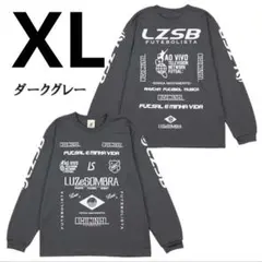 ルースイソンブラ ウェア