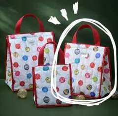 2026年最新】リンツ 保冷バッグ mの人気アイテム - メルカリ