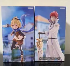 GIGO限定 リゼロ フェルト陣営 - メルカリ