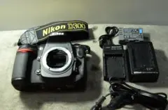Nikon D300 C0163 - メルカリ