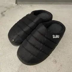お値下げ中subu 24-25 black