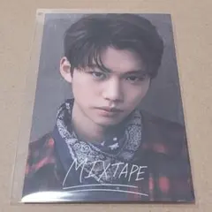 Stray Kids MIXTAPE フィリックス フォトカード 特典