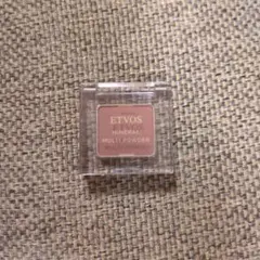 ETVOS ミネラルマルチパウダーIII フレンチモーブのサムネイル