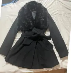 LIP SERVICE コート